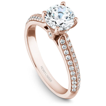 Vintage Engagement Ring